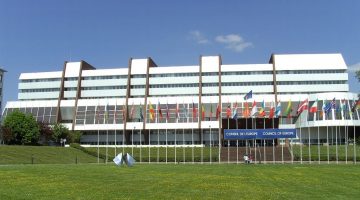 Rada Evropy odmítla náhradní mateřství
