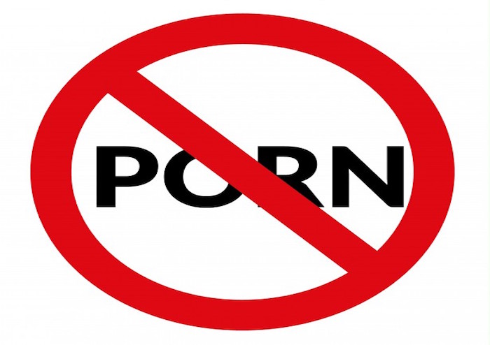 ne-pornografie
