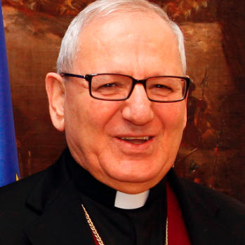patriarcha Louis Raphael Sako