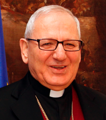 patriarcha Louis Raphael Sako