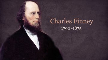 Charles Finney