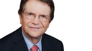 Reinhard Bonnke