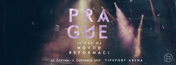 Awakening Europe Prague 2017