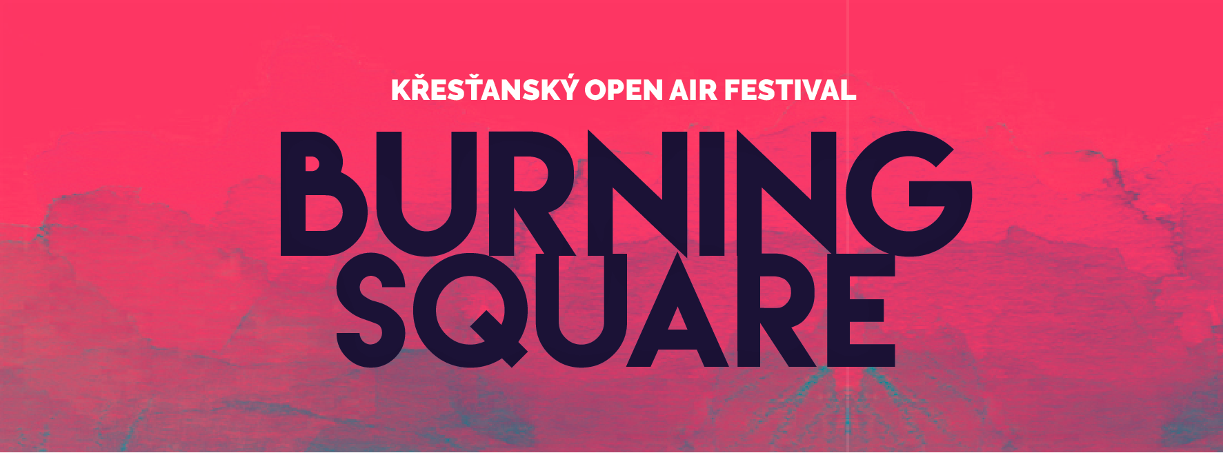 Festival Burning Square