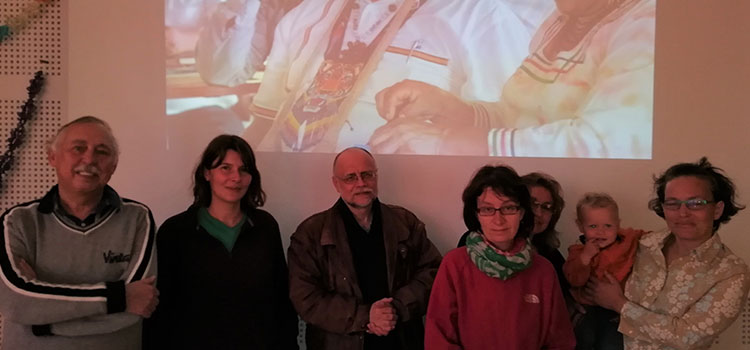 Žít Laudato si Česká republika se připravuje na biskupskou synodu o Amazonii