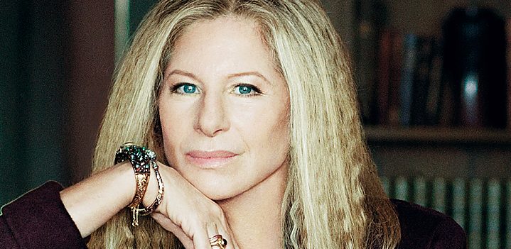 Je Barbra Streisandová prototypem židovského Američana?