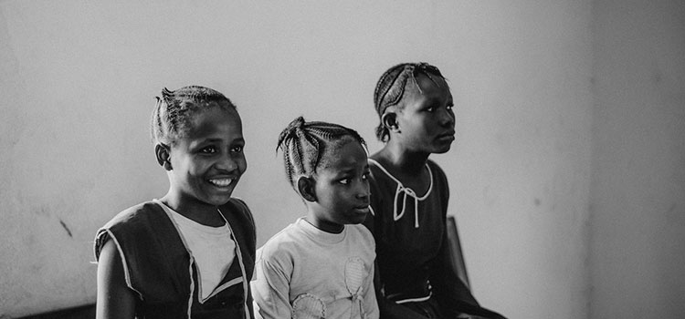 Do školy i během menstruace