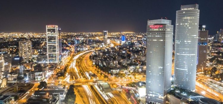 Ekonomika Izraele: Čísla lámou všechny rekordy!