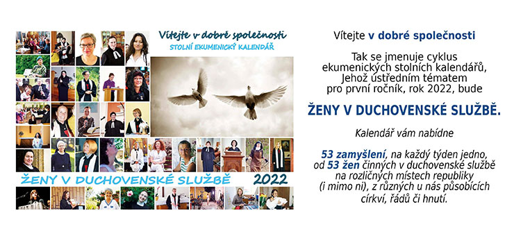 Máte ve svém okolí charizmatickou a inspirativní ženu?