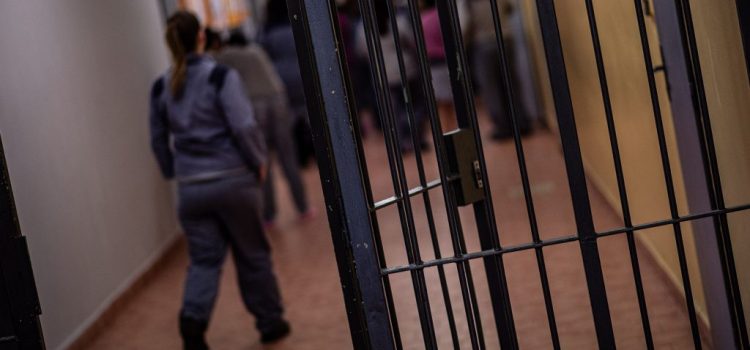 Cesta ke štěstí vedla přes vězení