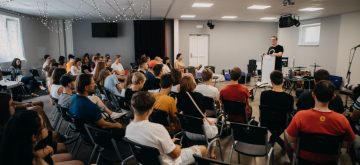Festival UNITED semináře