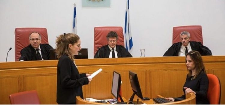 Izraelská vláda a opozice zvažují nový kompromis ohledně reformy soudnictví