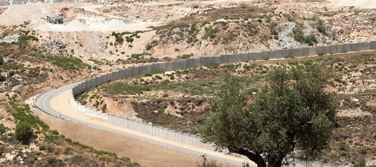 Izrael bude chránit archeologické památky v biblickém srdci země