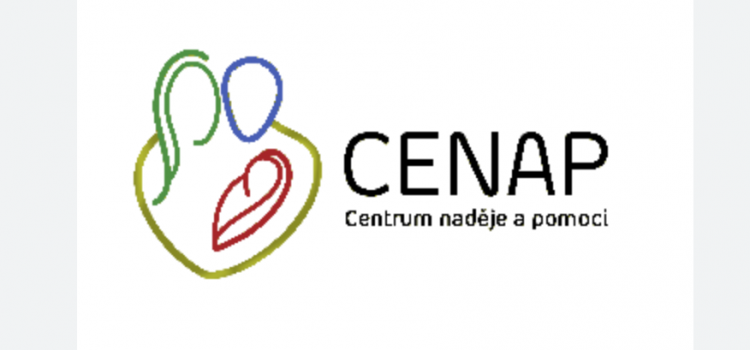 Centrum naděje a pomoci (CENAP) opět pořádá on-line Kurz STM
