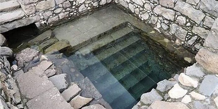 Biblický Migdal – jedno z nejlépe střežených tajemství Izraele