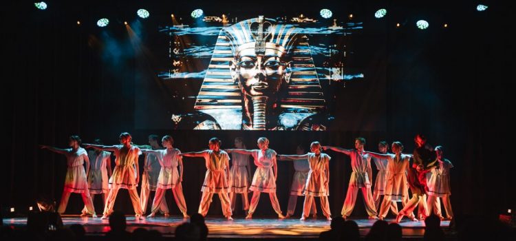 UNITED v roce 2026 nabídne prostor ke společnému setkání ve dvou městech