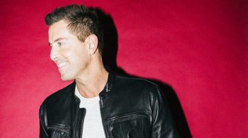 Jeremy Camp