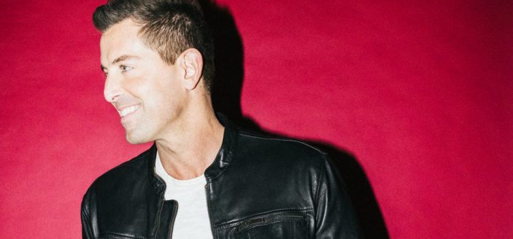 Jeremy Camp