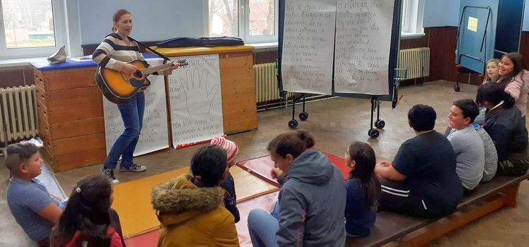 Když se cítí milované, šly by s vámi do ohně