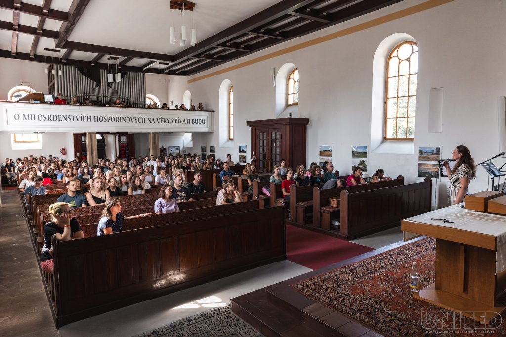 Semináře