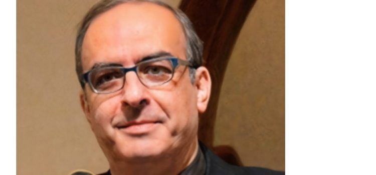 Světové evangelikály poprvé povede palestinský křesťan z Nazaretu