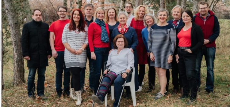 Rádio 7 (TWR) slaví 35. výročí samostatného fungování