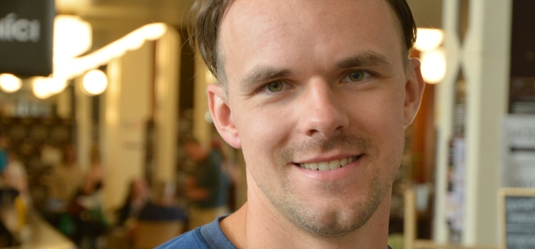 Jakub Vejmělka: Krize víry není hřích