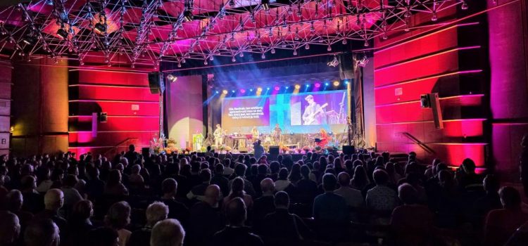 Baptisté se zaměřují na misii