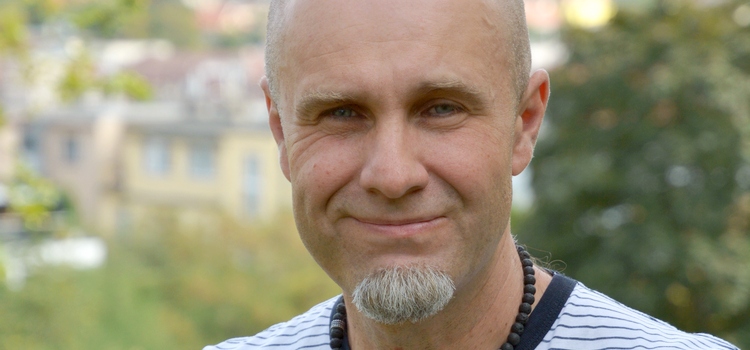 Změna ve vedení KMS: Novým tajemníkem je Tomáš Růžička