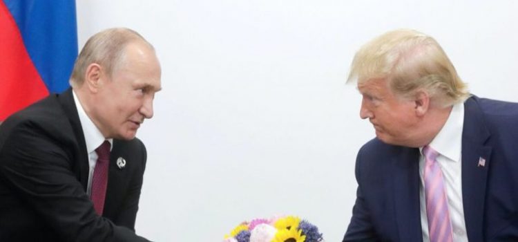 Papež kritizoval snahu obejít Evropu při jednáních o míru na Ukrajině