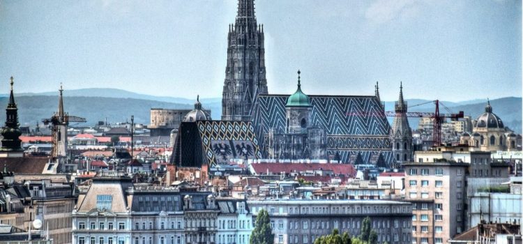 Rakousko udělilo od roku 2019 občanství zhruba 43.000 potomkům obětí nacismu