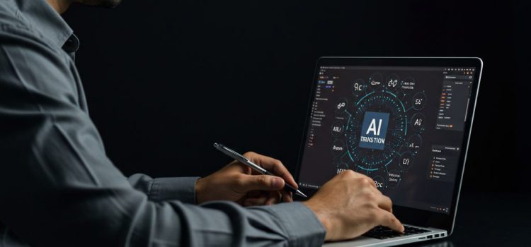 Vývojář Human+AI: Jak se prompt engineering stal klíčovou programátorskou dovedností