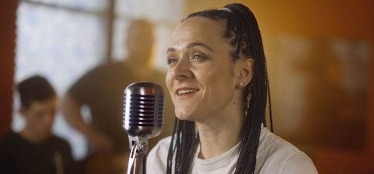 Kristýna Exnerová: Už nejsem Boží vnučka, ale dcera
