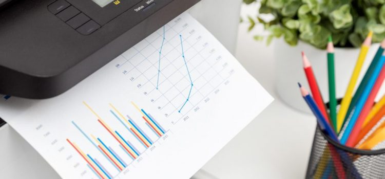 Moderní Home Office: Jak zařídit tiskové zázemí, které nezatíží rodinný rozpočet?