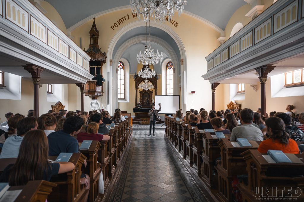 Semináře UNITED