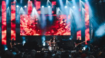 Festival UNITED