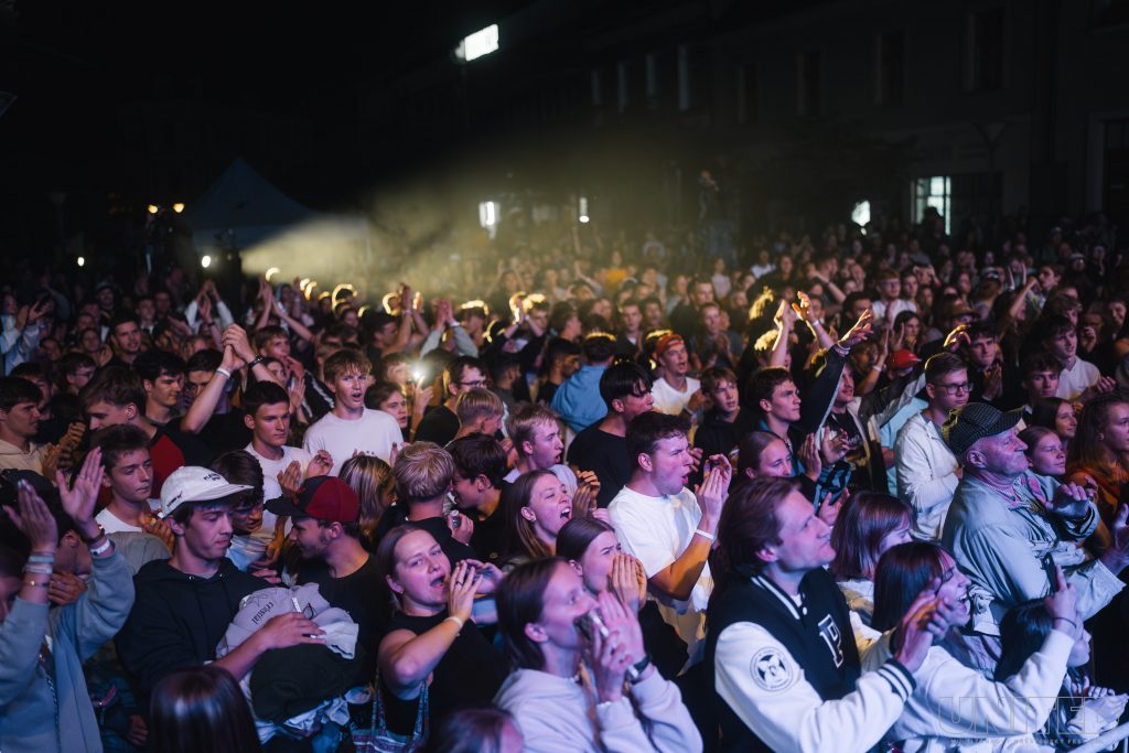 Festival UNITED