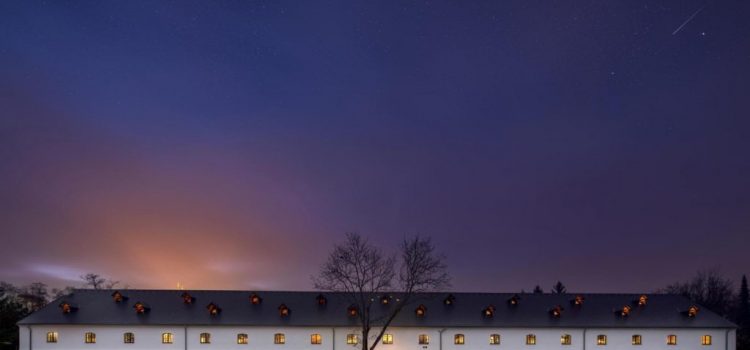 Unikátní grotty z Kroměříže ožily v 3D modelech v olomoucké Pevnosti poznání