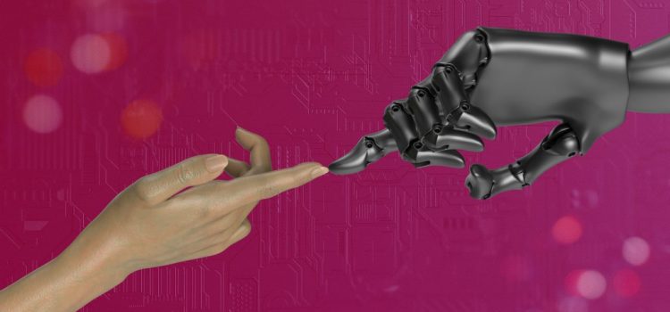 Na AI se nesmí přenášet rozhodnutí vyžadující lidské svědomí, varoval papež