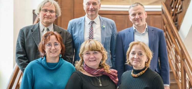 Českobratrská církev evangelická si zvolila nové vedení
