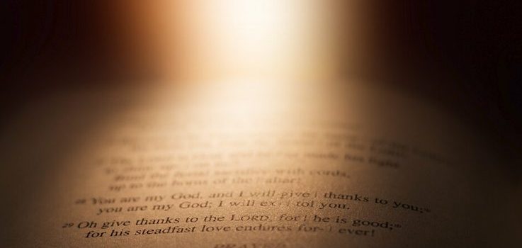 Mladí návštěvníci protestantských sborů v USA častěji považují některé biblické pravdy za překonané