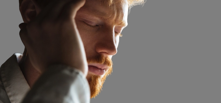 Daniel Hurta: Introverti nejsou křesťané druhé kategorie